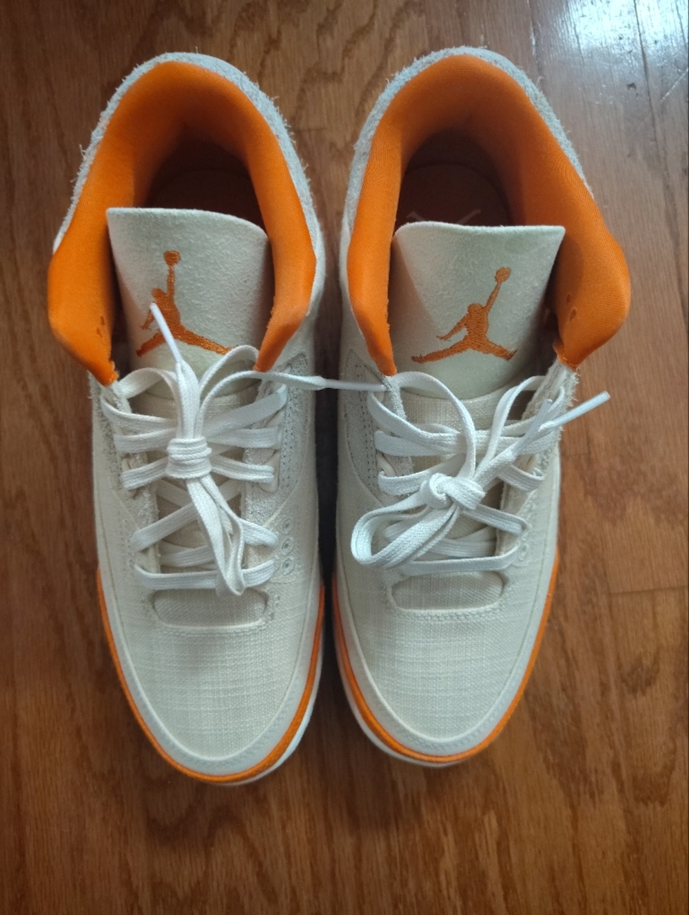 Women's Air Jordan 3 Retro 'Starfish' 